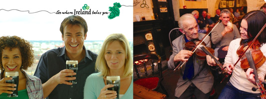 Discover Ireland
