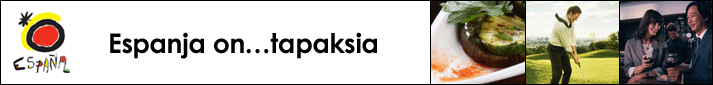 Espanja