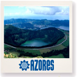 Azorerna