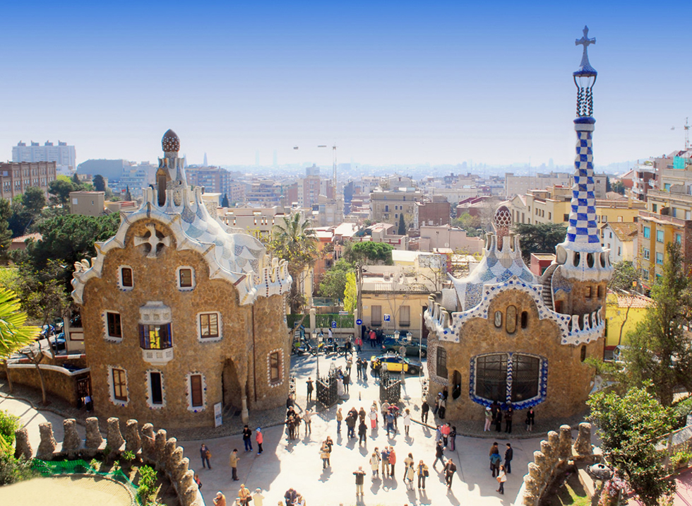Barcelona