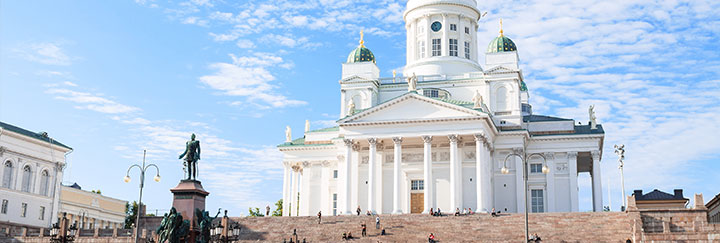Helsinki