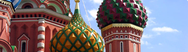 Moskova
