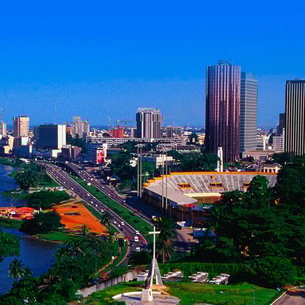 Abidjan