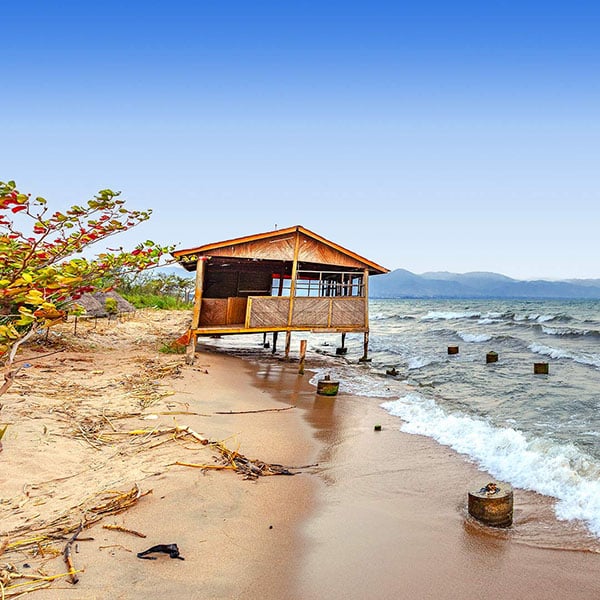 Bujumbura