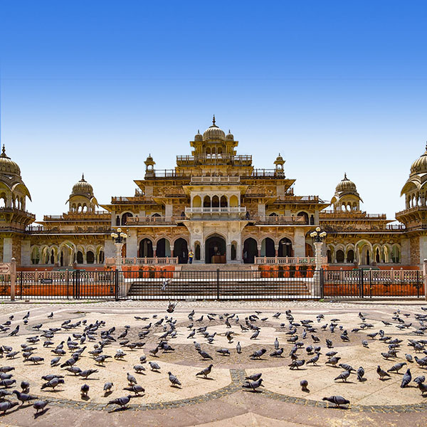Jaipur, Rajasthan