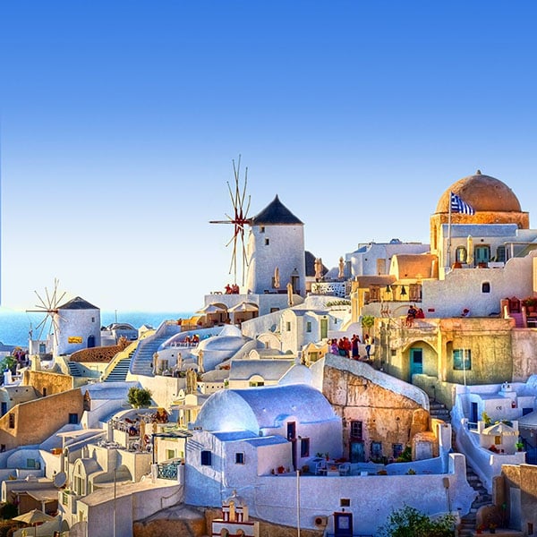 Mýkonos