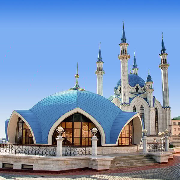 Kazan