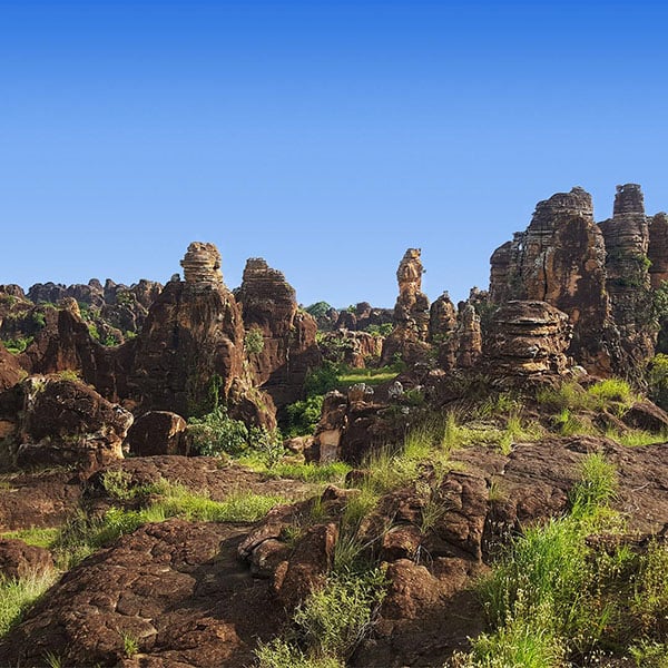 Ouagadougou