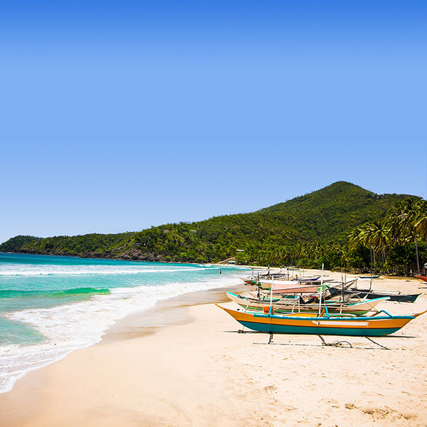 Puerto Princesa City