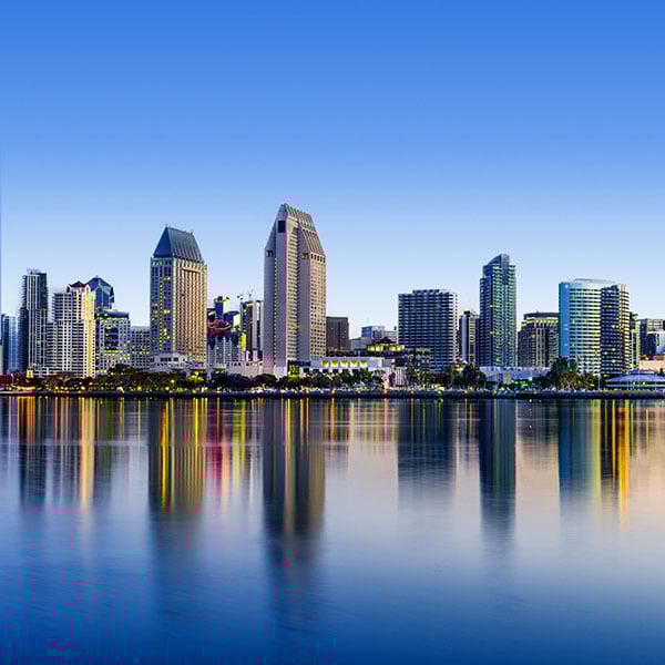 San Diego