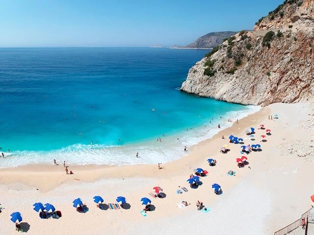 lento Antalya