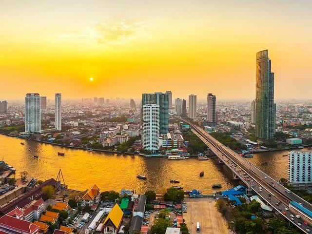 lento Bangkok