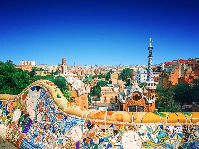 lento Barcelona