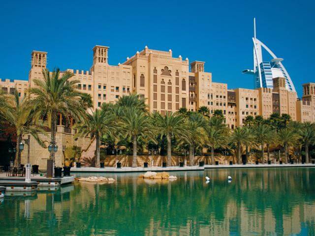 lento Dubai
