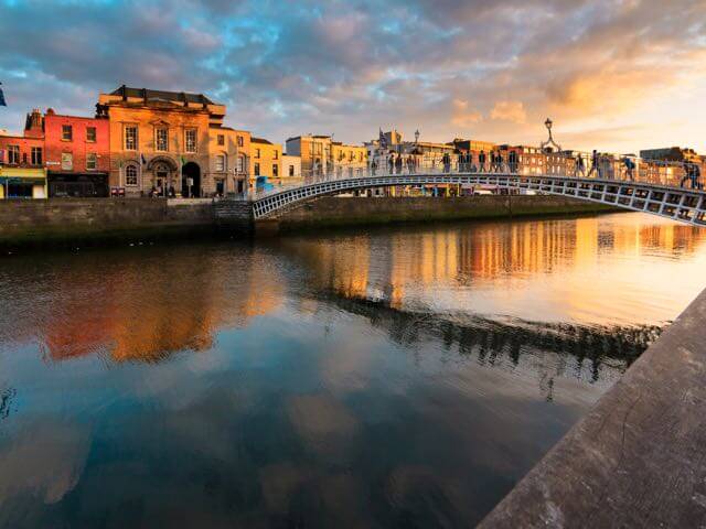 lento Dublin