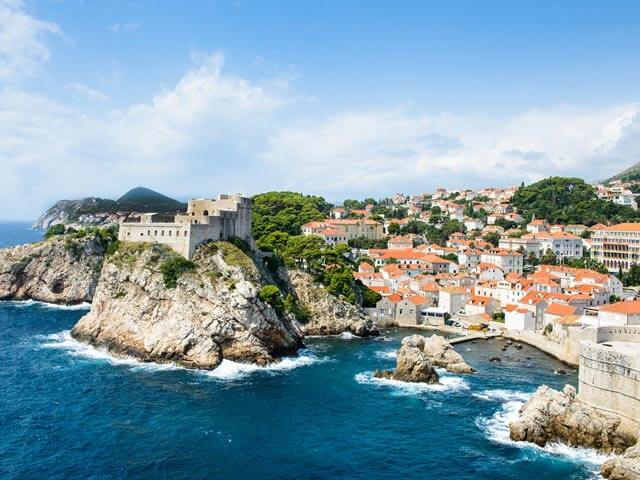 lento Dubrovnik