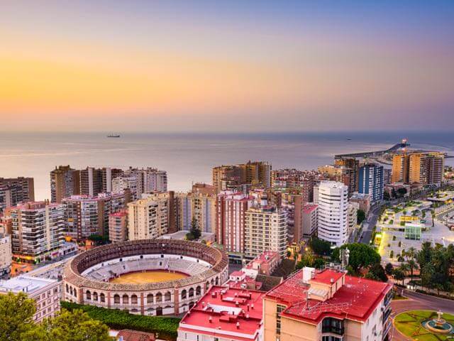 lento Malaga