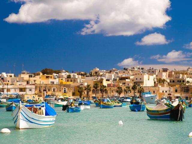 lento Malta