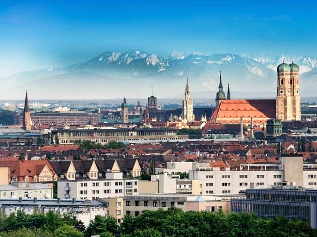 lento München