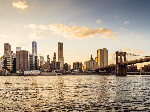 lento New York