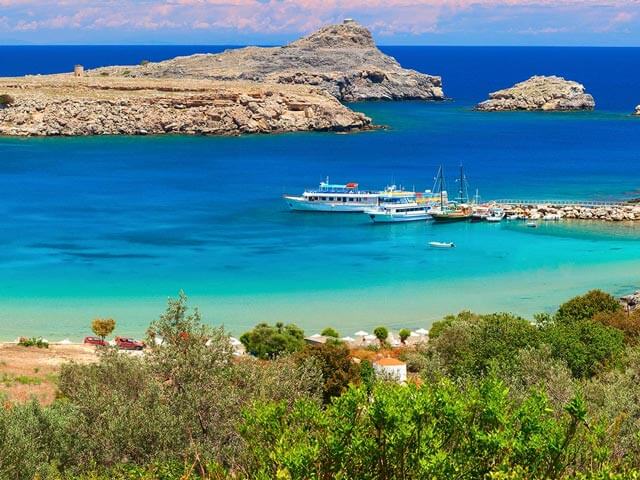 lento Rhodos