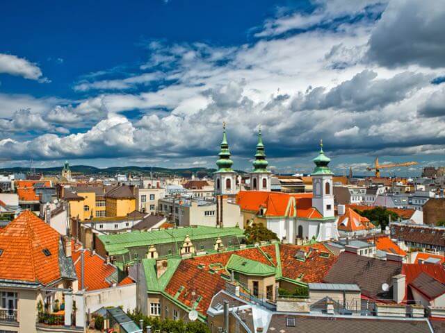 lento Wien